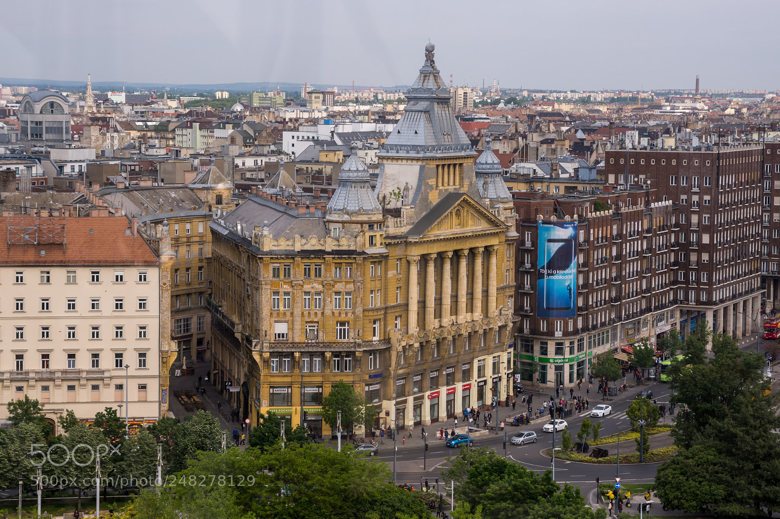 Nikon D7200 sample photo. Deak ferenc from above photography