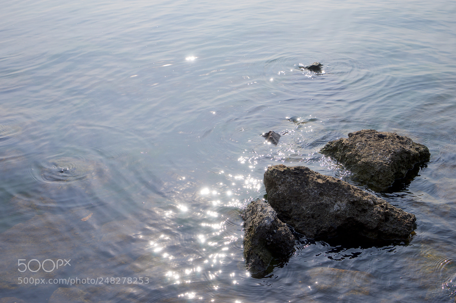 Sony a7 sample photo. Sunshine lakes photography