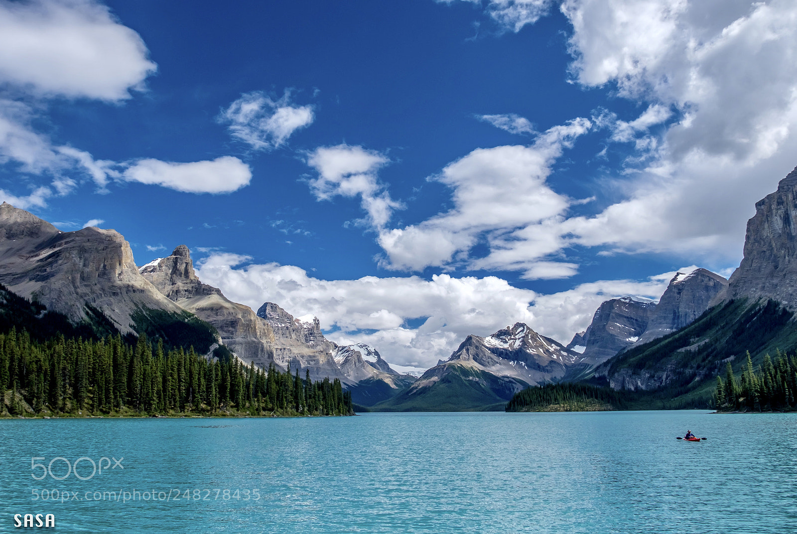 Fujifilm X-Pro2 sample photo. Lake by mountains photography