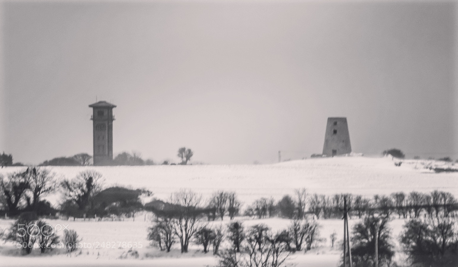 Nikon D5200 sample photo. Love a good mono photography