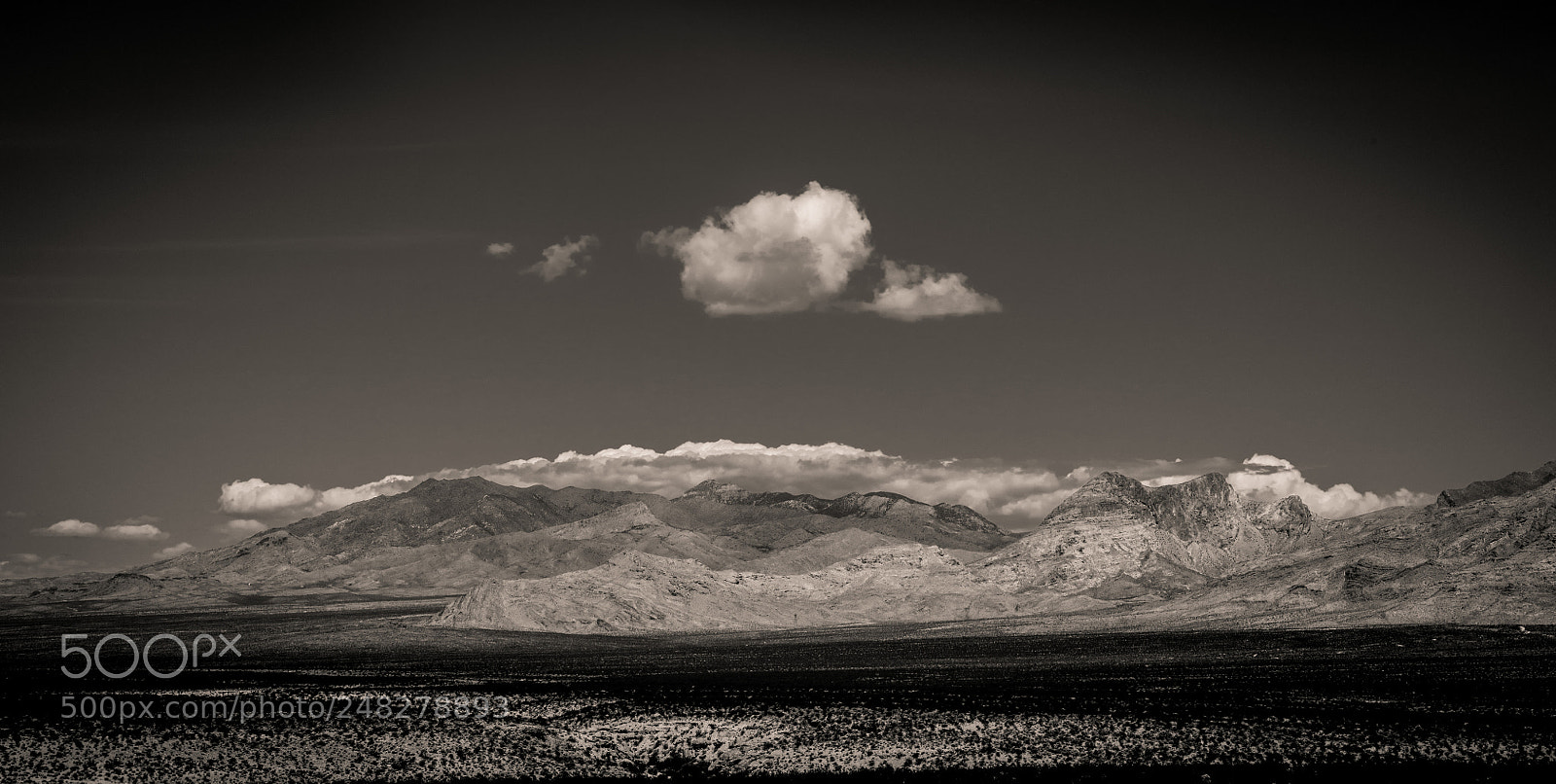 Canon EOS 5DS sample photo. Distant photography