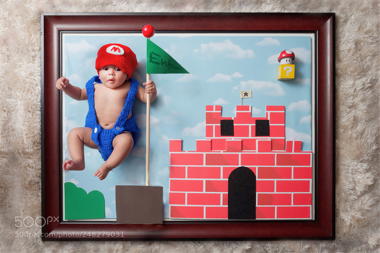 Fujifilm X-T1 sample photo. My first baby photo photography