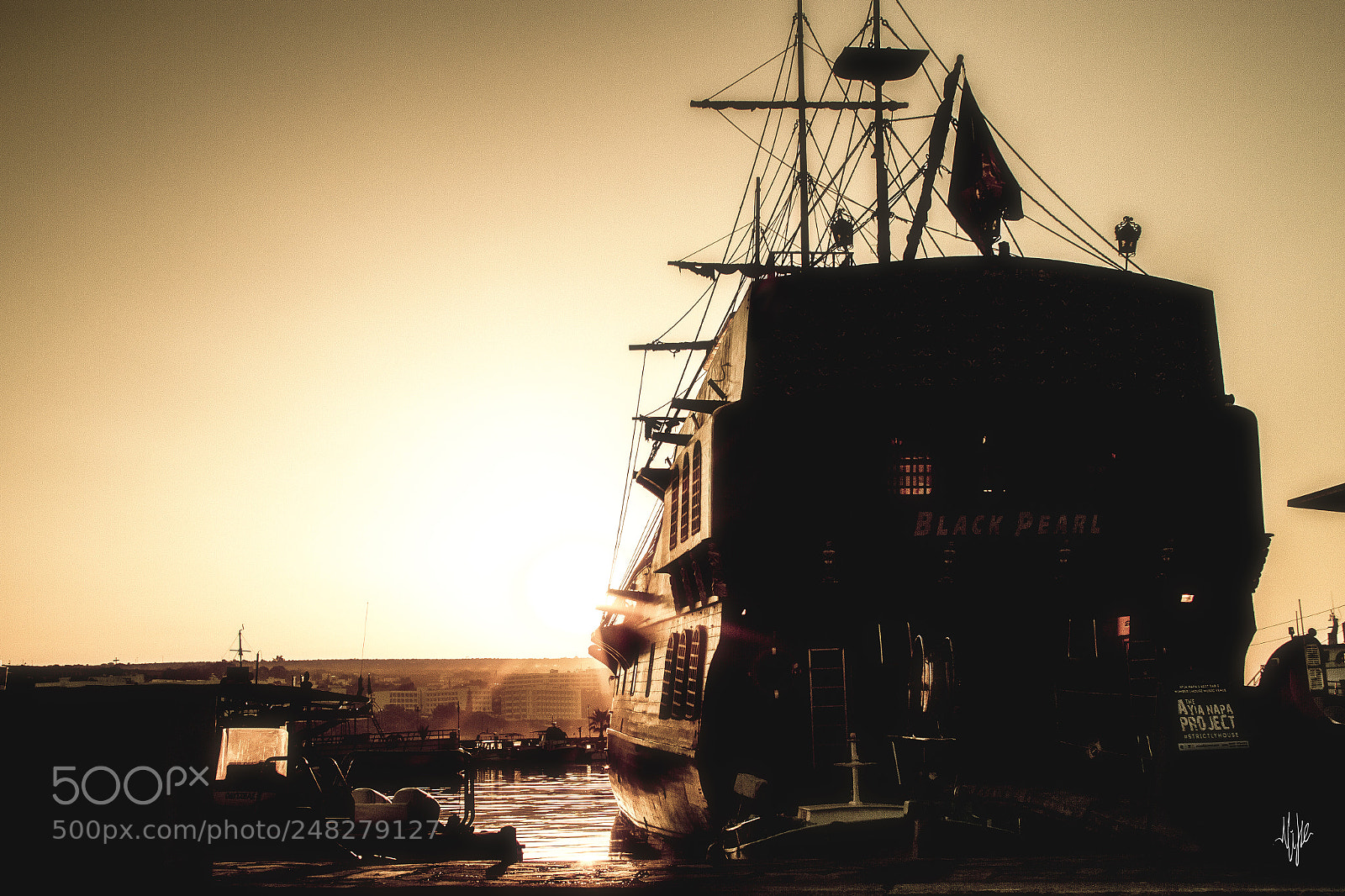 Canon EOS 7D sample photo. The black pearl photography