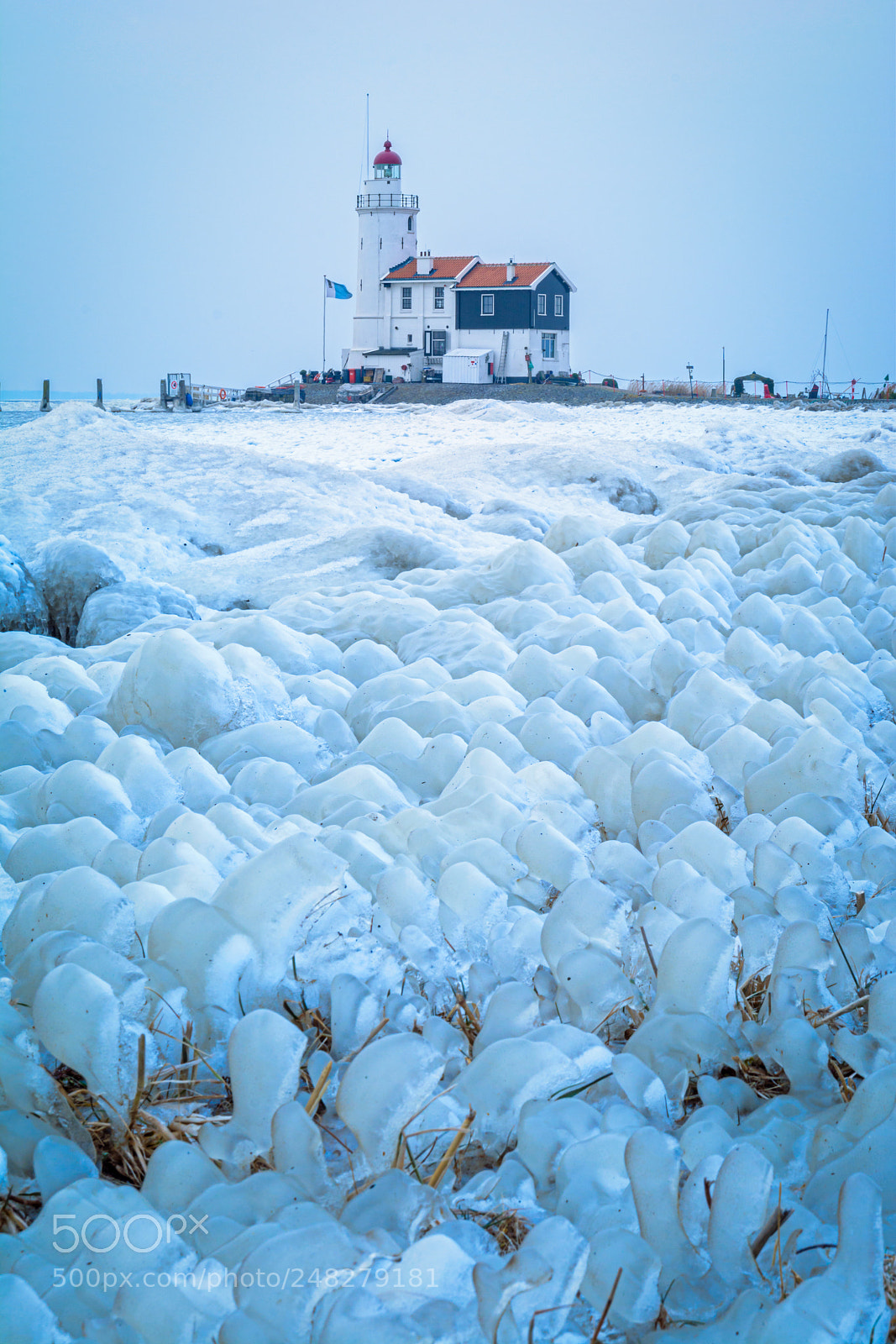 Nikon D7100 sample photo. Ice ice baby... photography