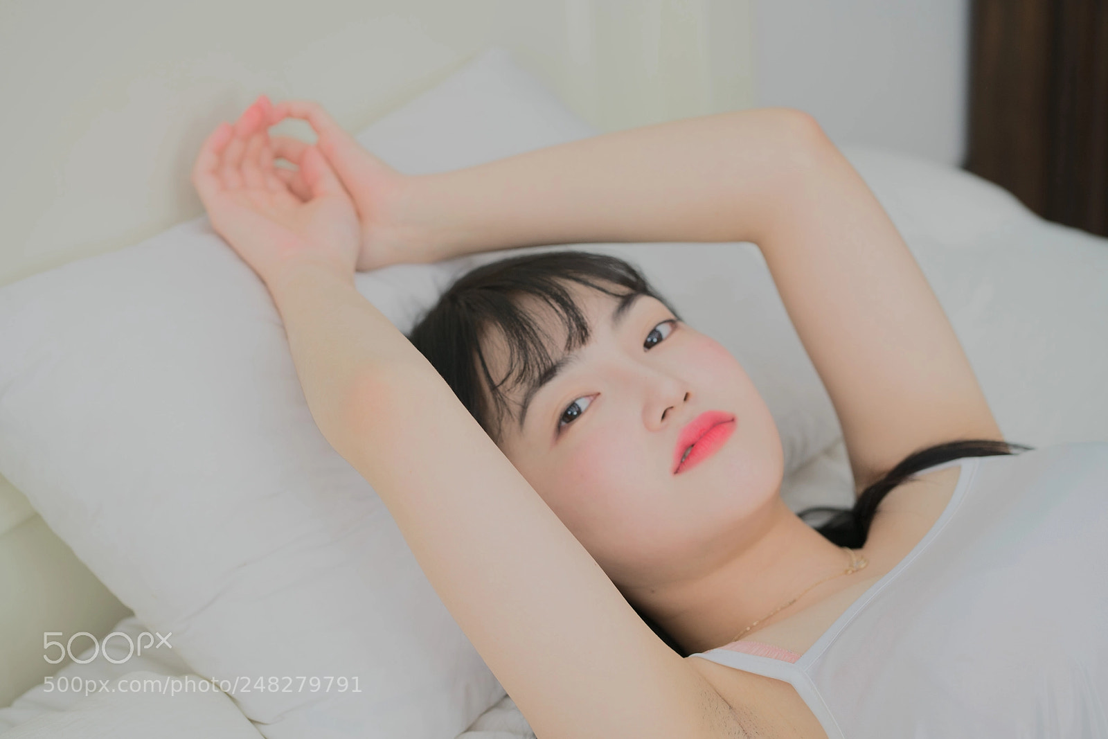 Sony a7R II sample photo. Model m.h. photography