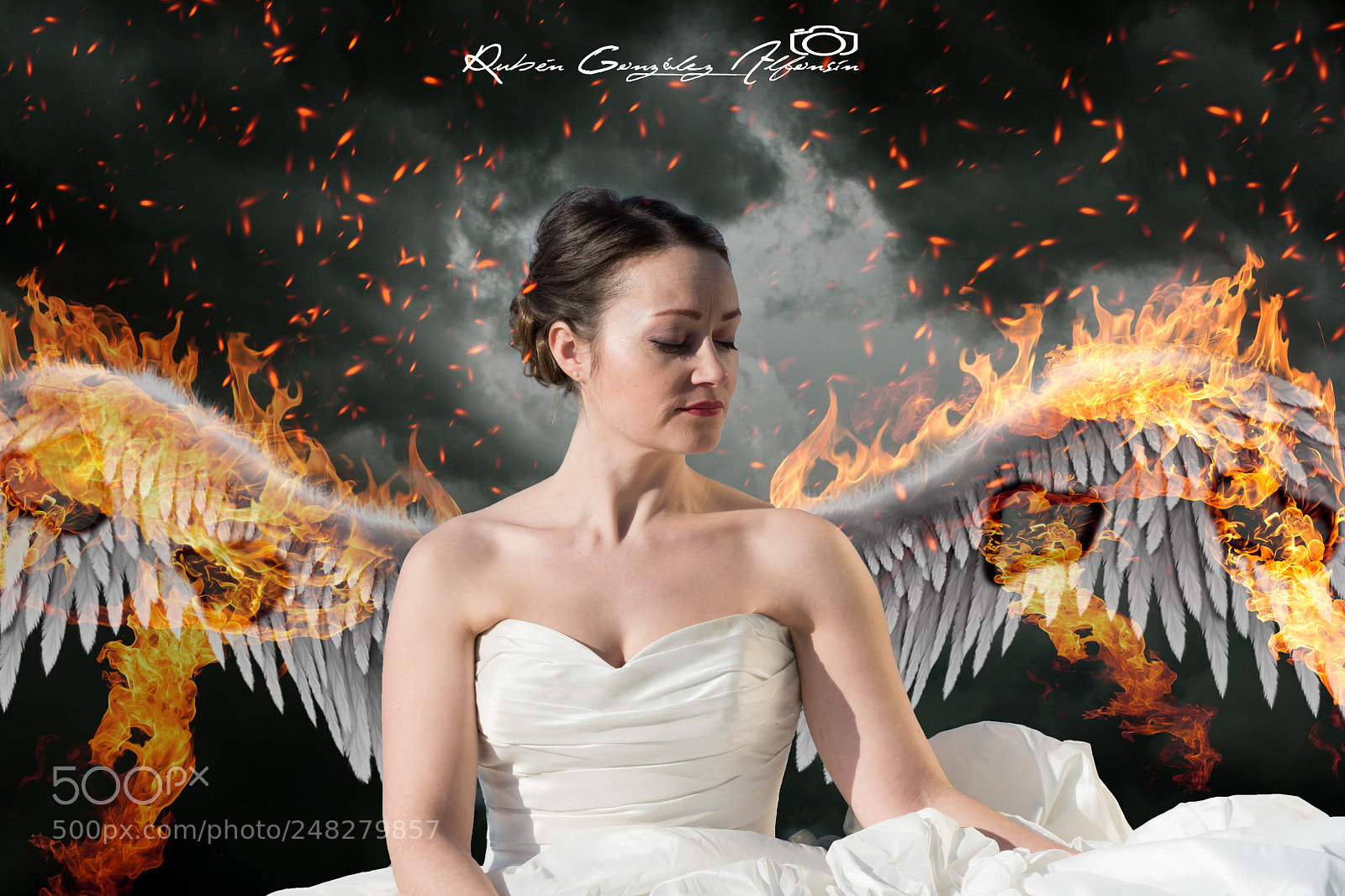 Nikon D810 sample photo. Aranonifuego photography