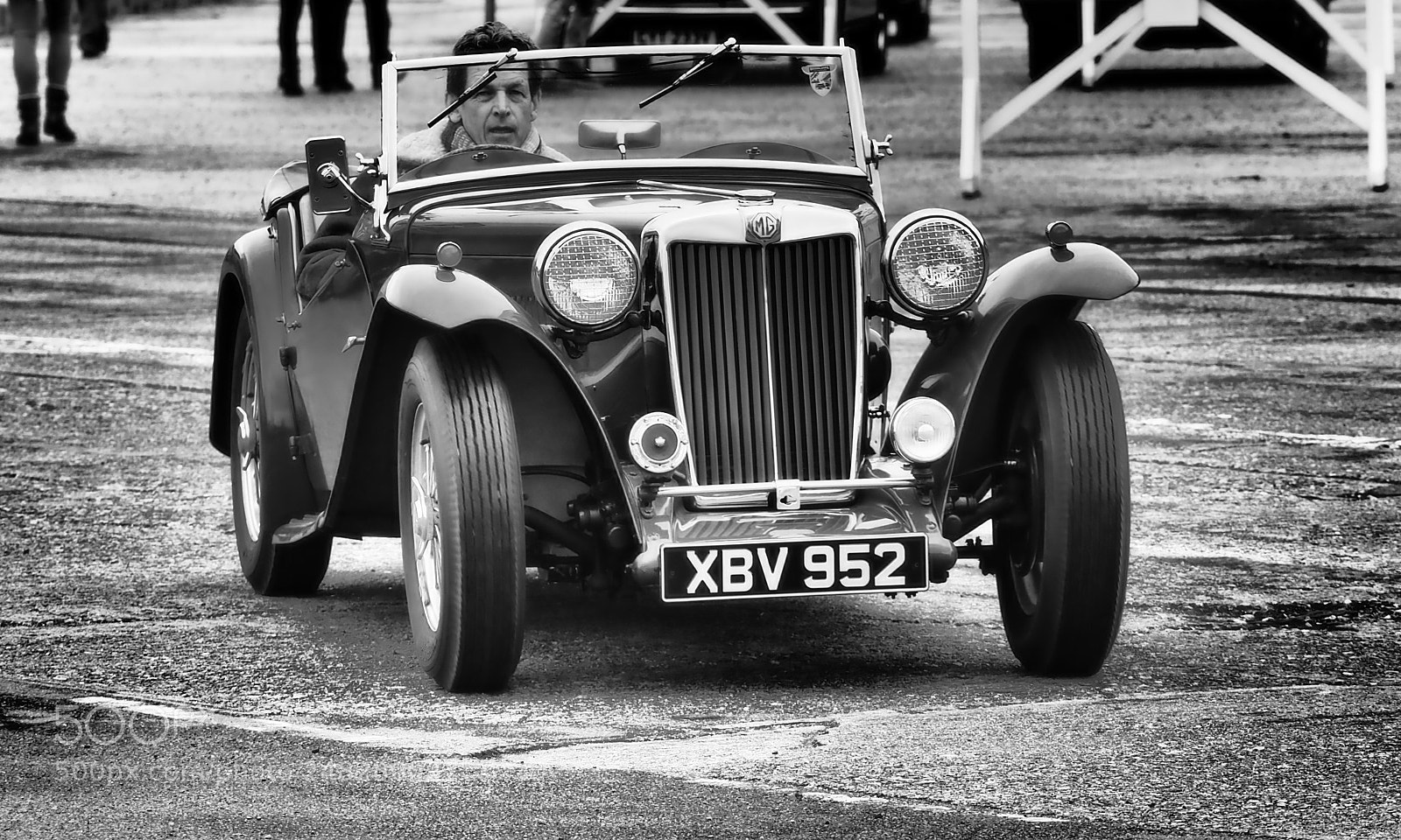 Olympus OM-D E-M1 Mark II sample photo. Old timer photography