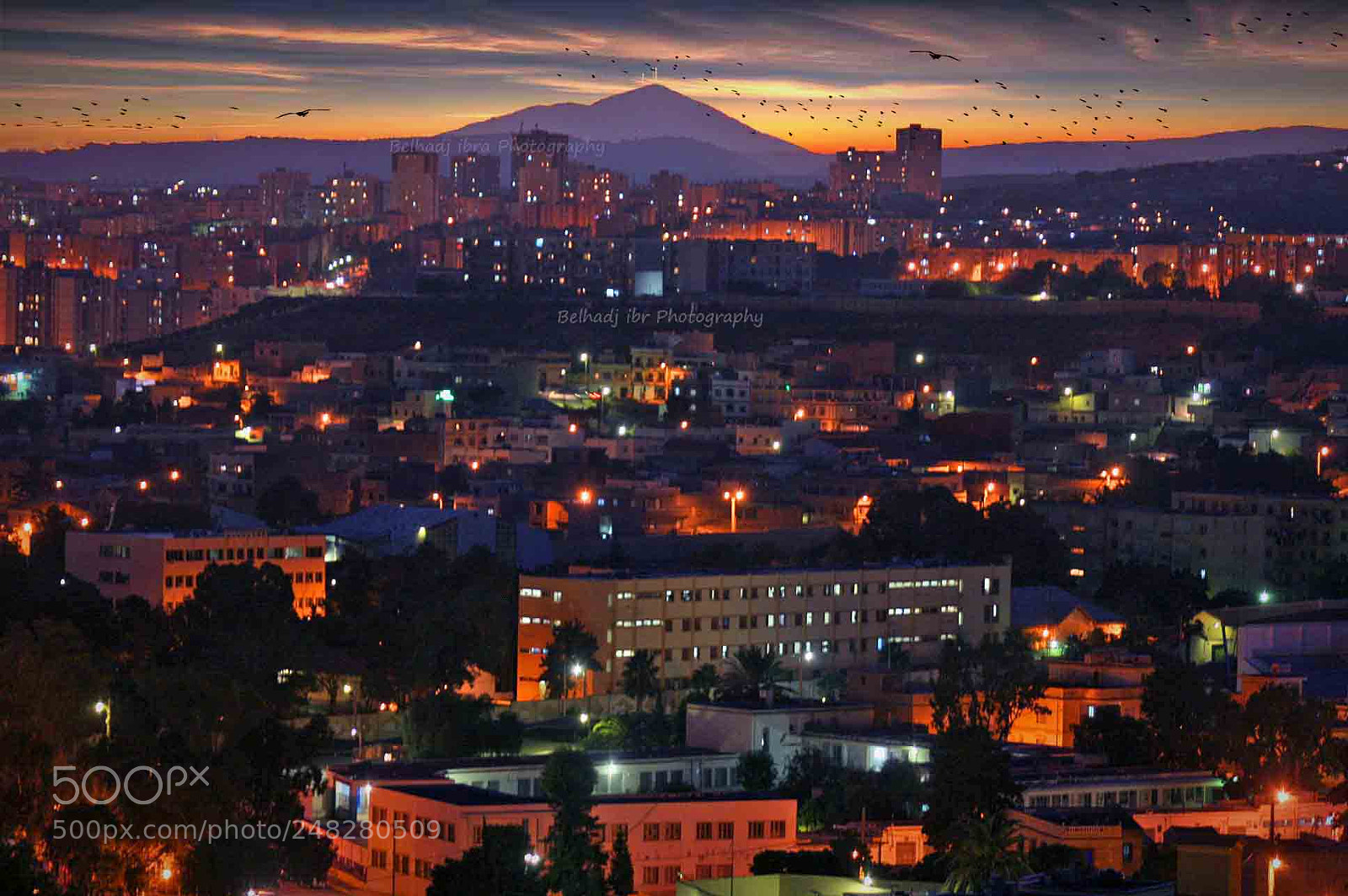 Canon EOS 400D (EOS Digital Rebel XTi / EOS Kiss Digital X) sample photo. Arzew algeria photography