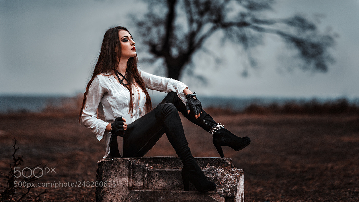 Nikon D810 sample photo. Tish photography