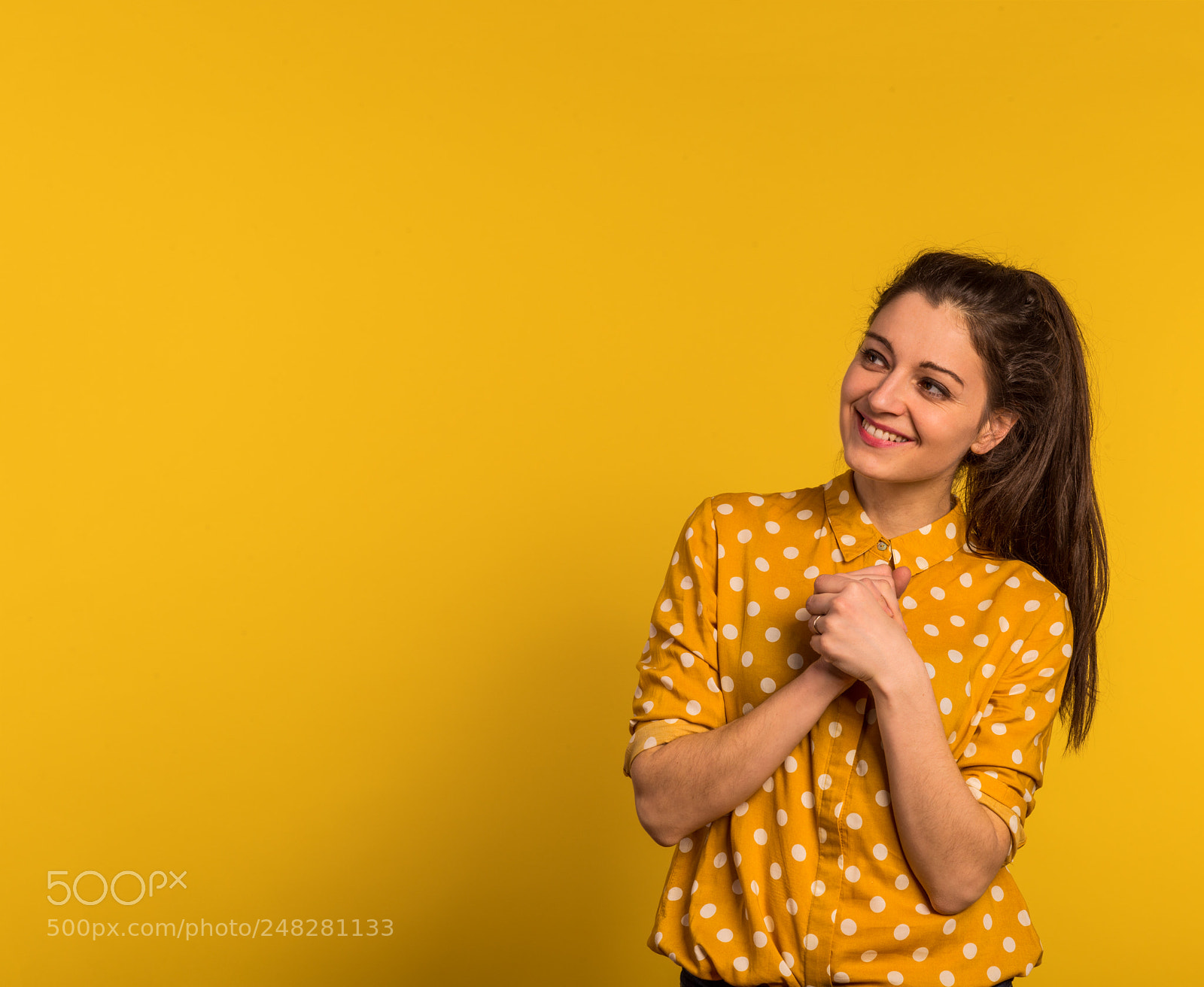 Nikon D800 sample photo. Portrait of a young photography