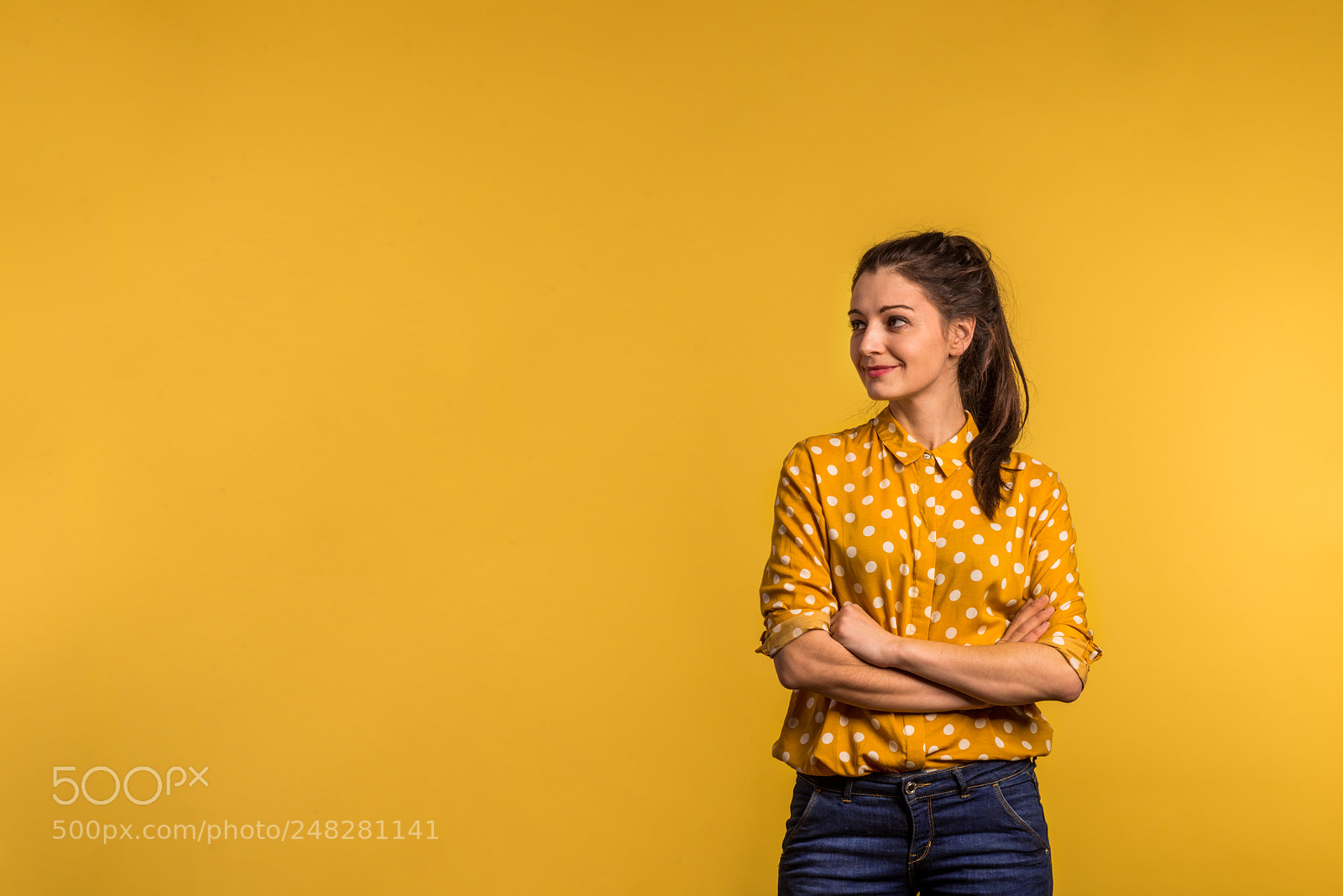 Nikon D800 sample photo. Portrait of a young photography