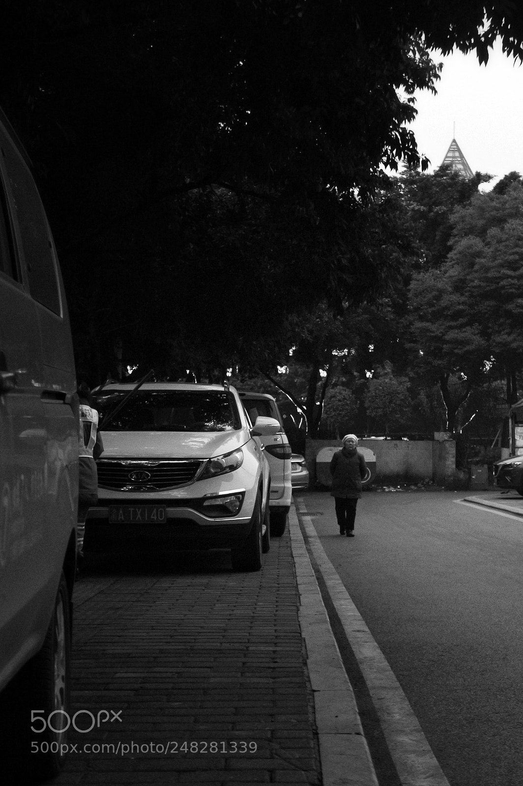Canon EOS 650D (EOS Rebel T4i / EOS Kiss X6i) sample photo. 「迷信的产物」 photography