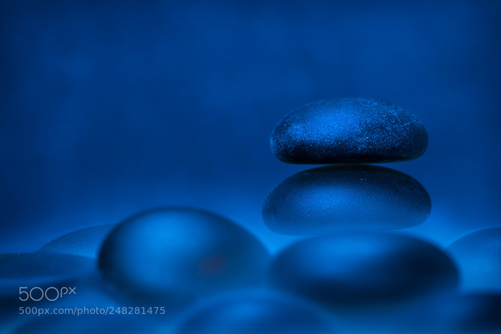 Nikon D810 sample photo. Stones photography