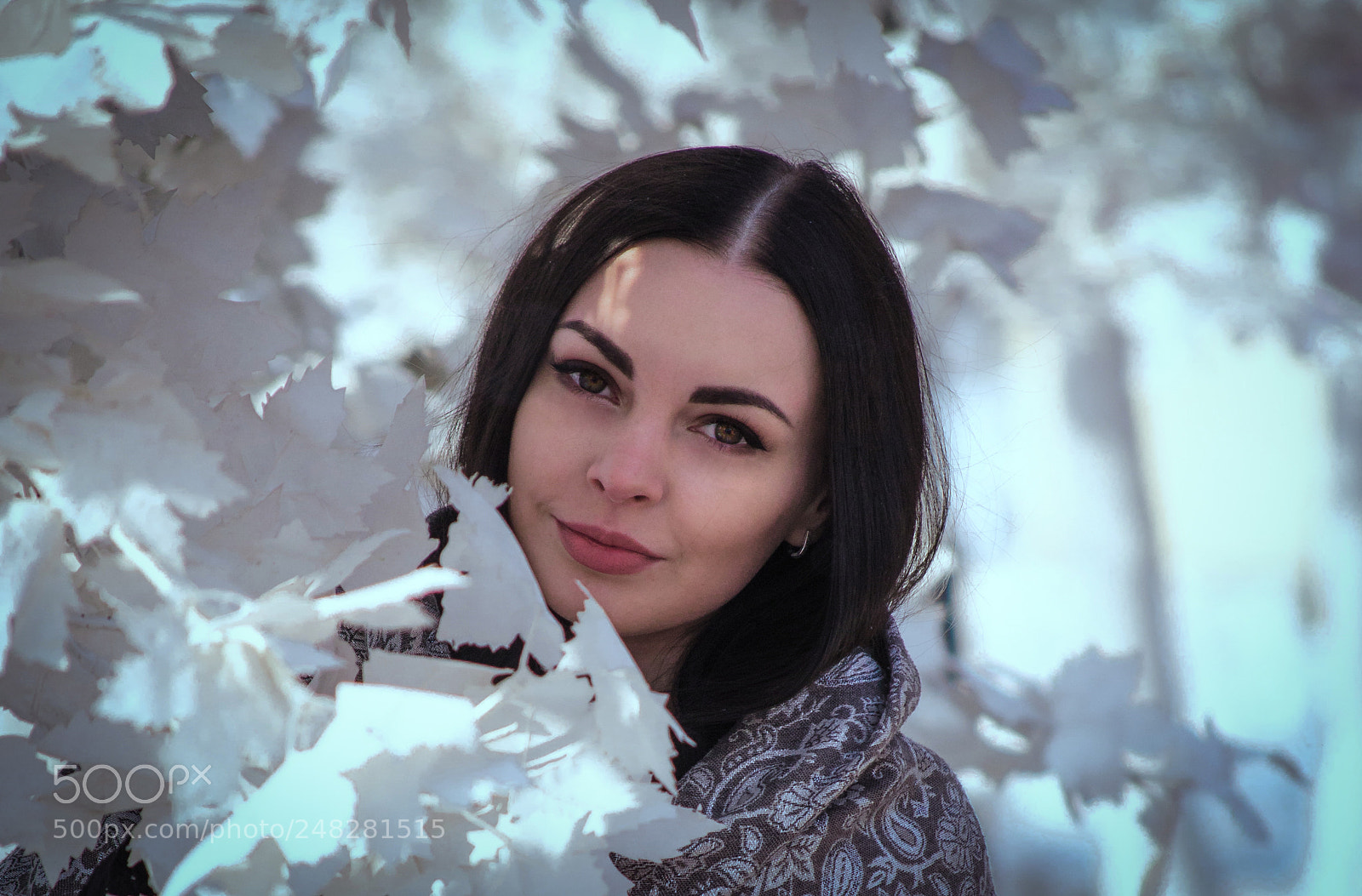 Nikon D5100 sample photo. Darina photography