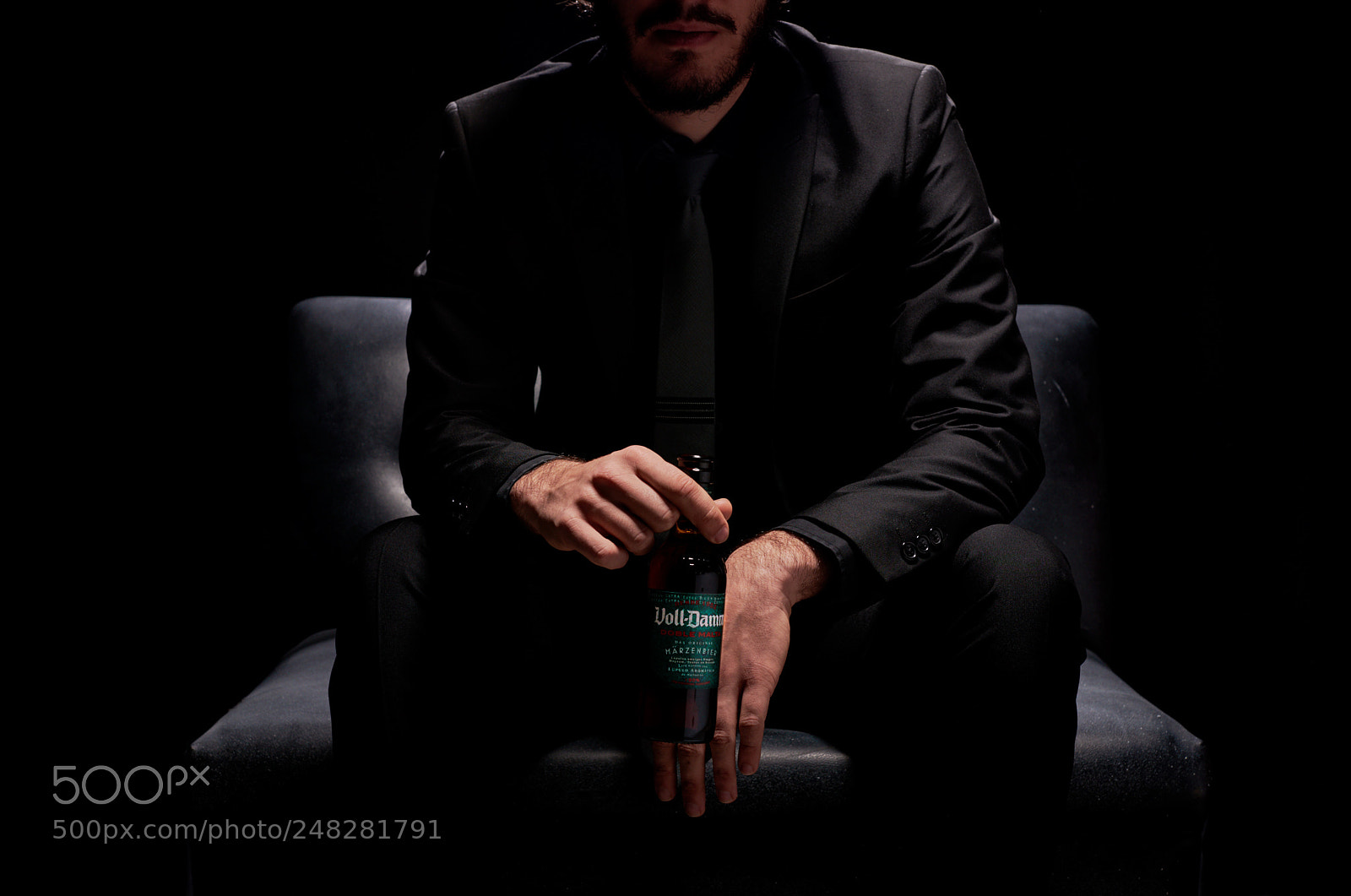 Nikon D610 sample photo. Voll damm photography