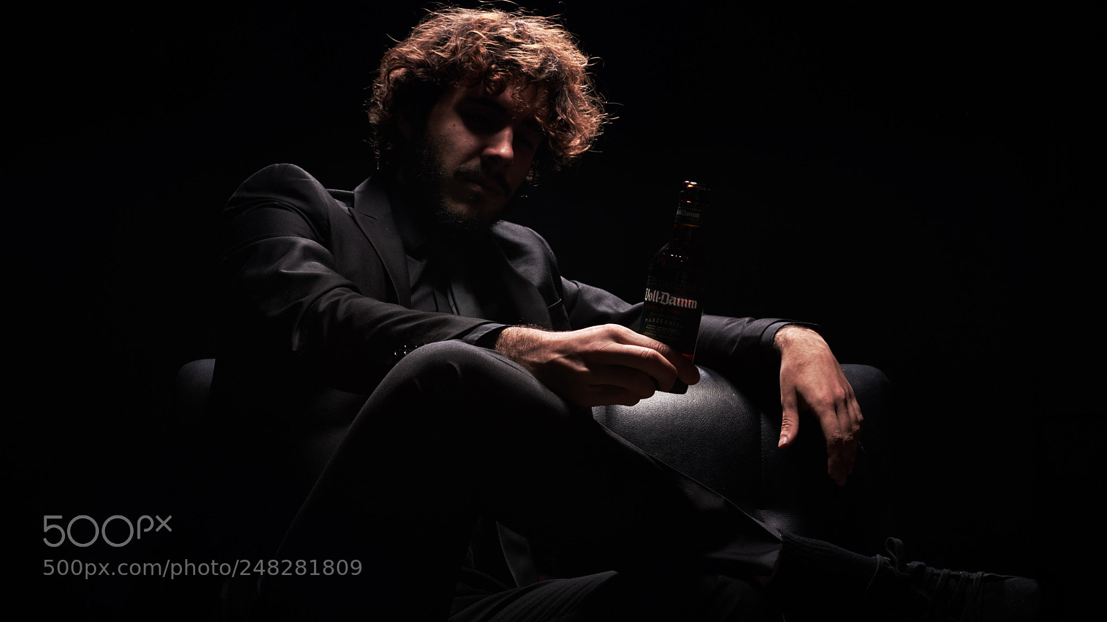 Nikon D610 sample photo. Voll damm photography