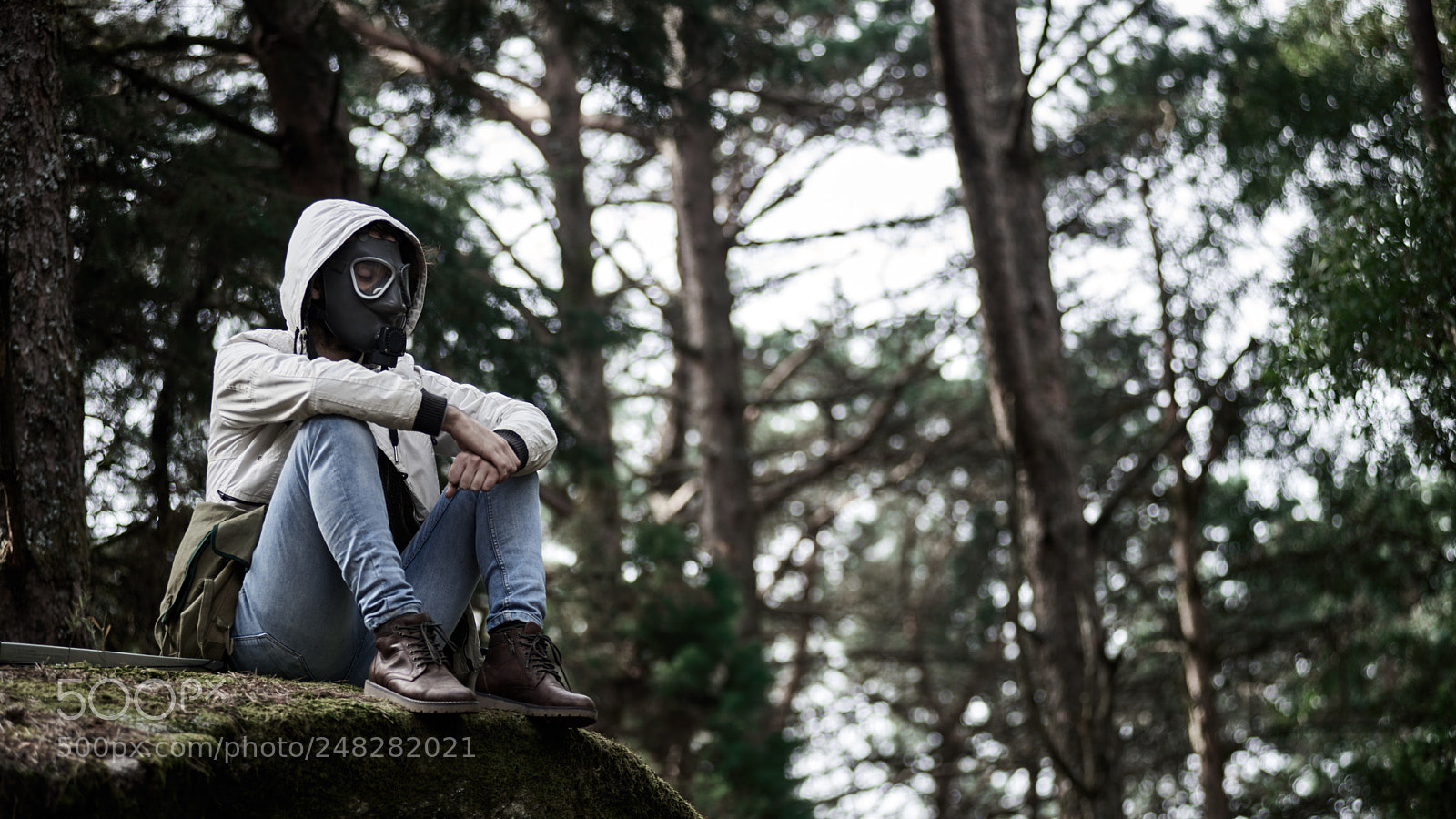 Nikon D610 sample photo. This is not the photography