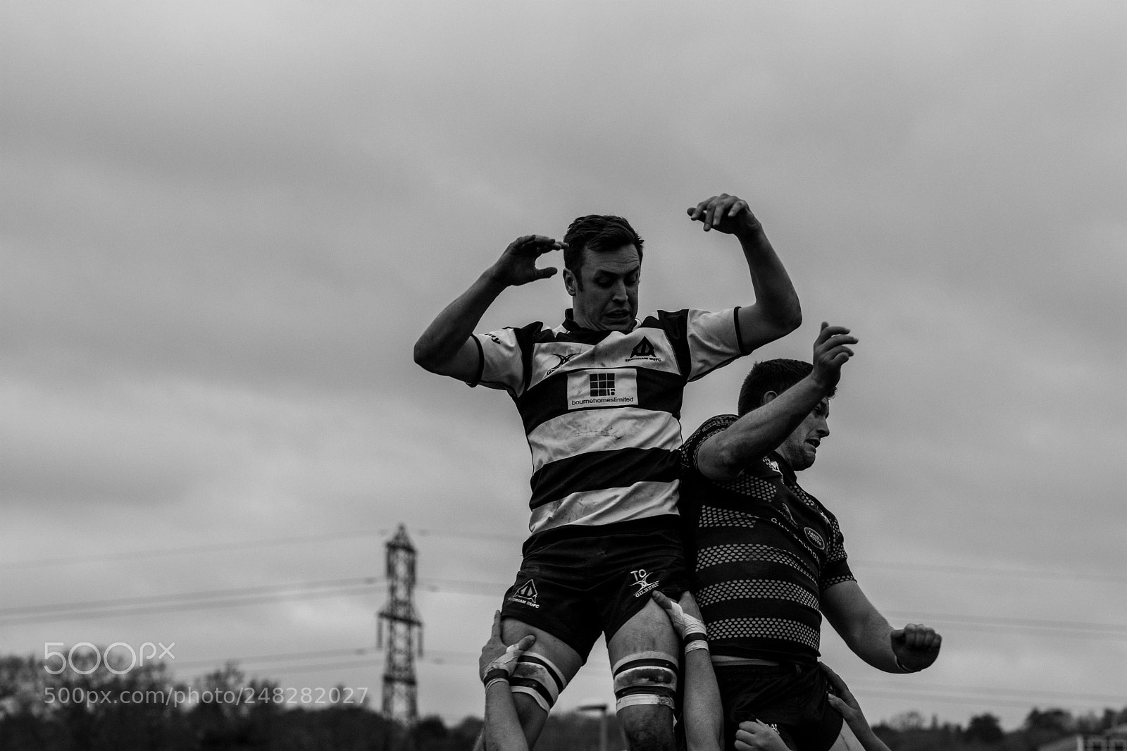 Nikon D7200 sample photo. Mid lift photography