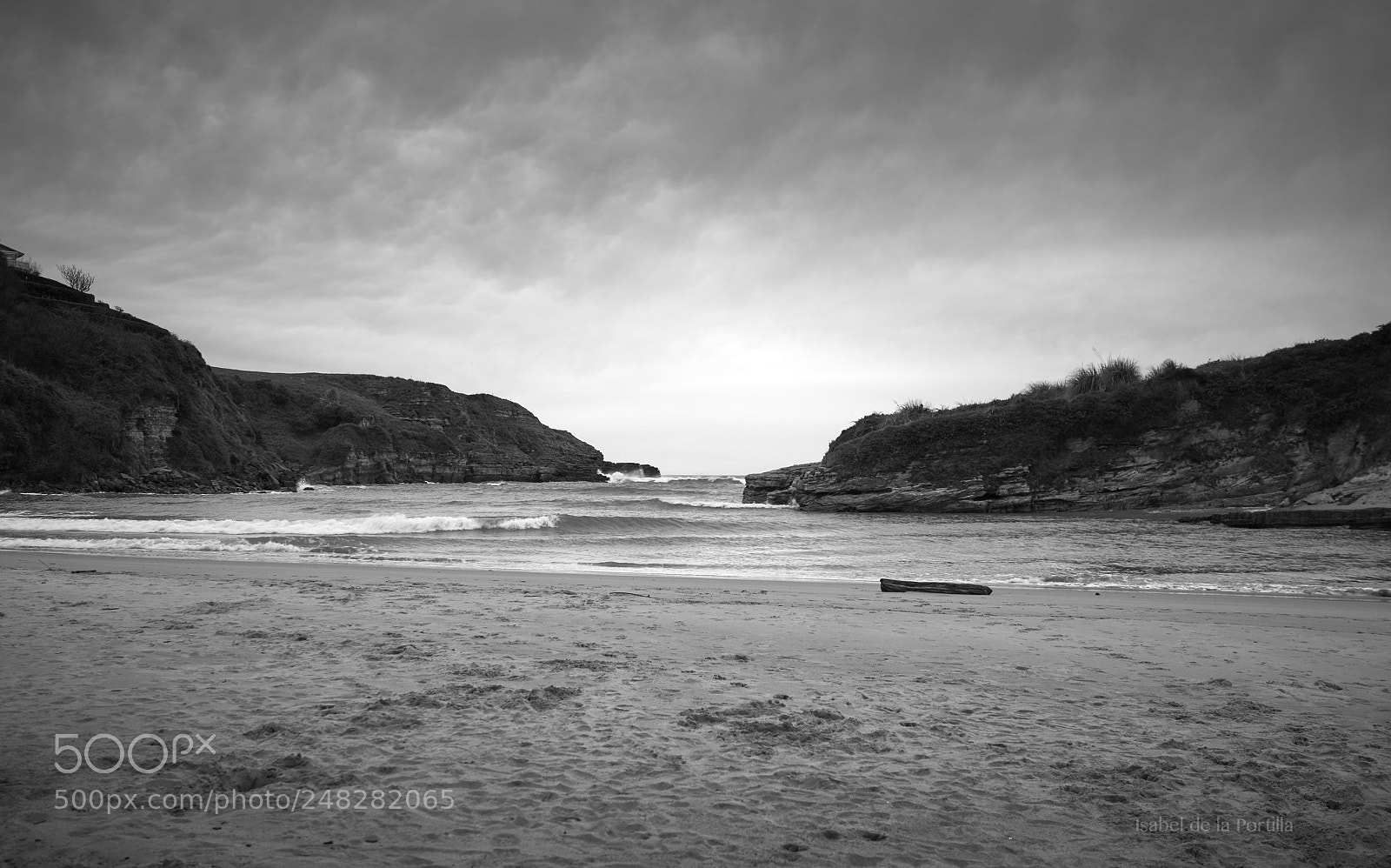 Sony a7R II sample photo. Galizano, short exposure photography