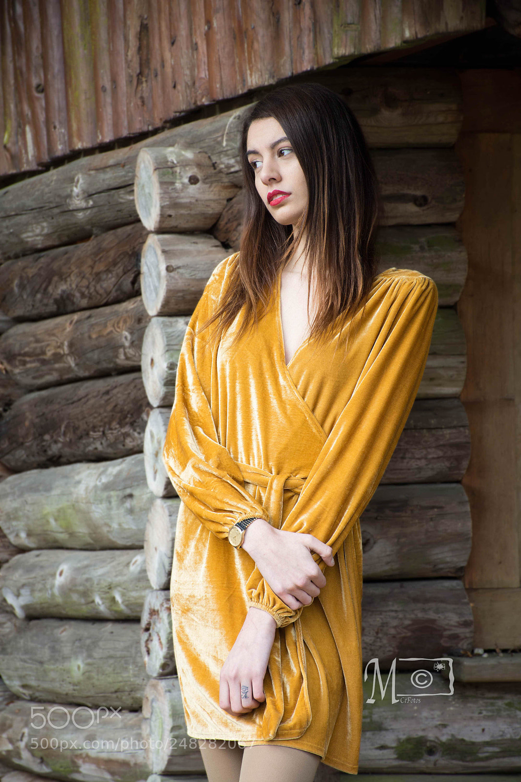Nikon D7200 sample photo. Natural style photography