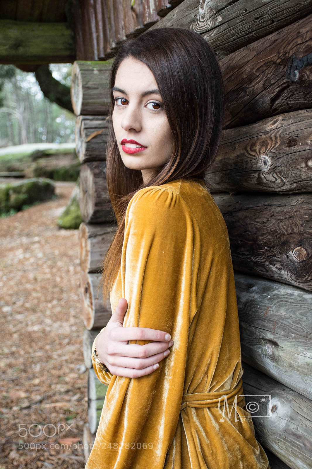 Nikon D7200 sample photo. Natural style photography