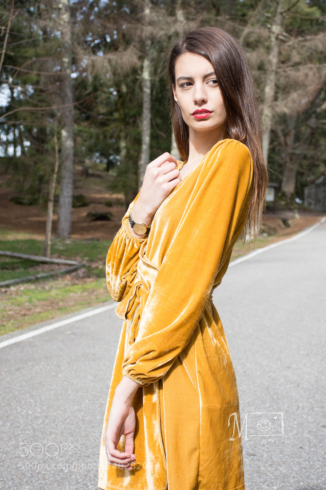 Nikon D7200 sample photo. Natural style photography