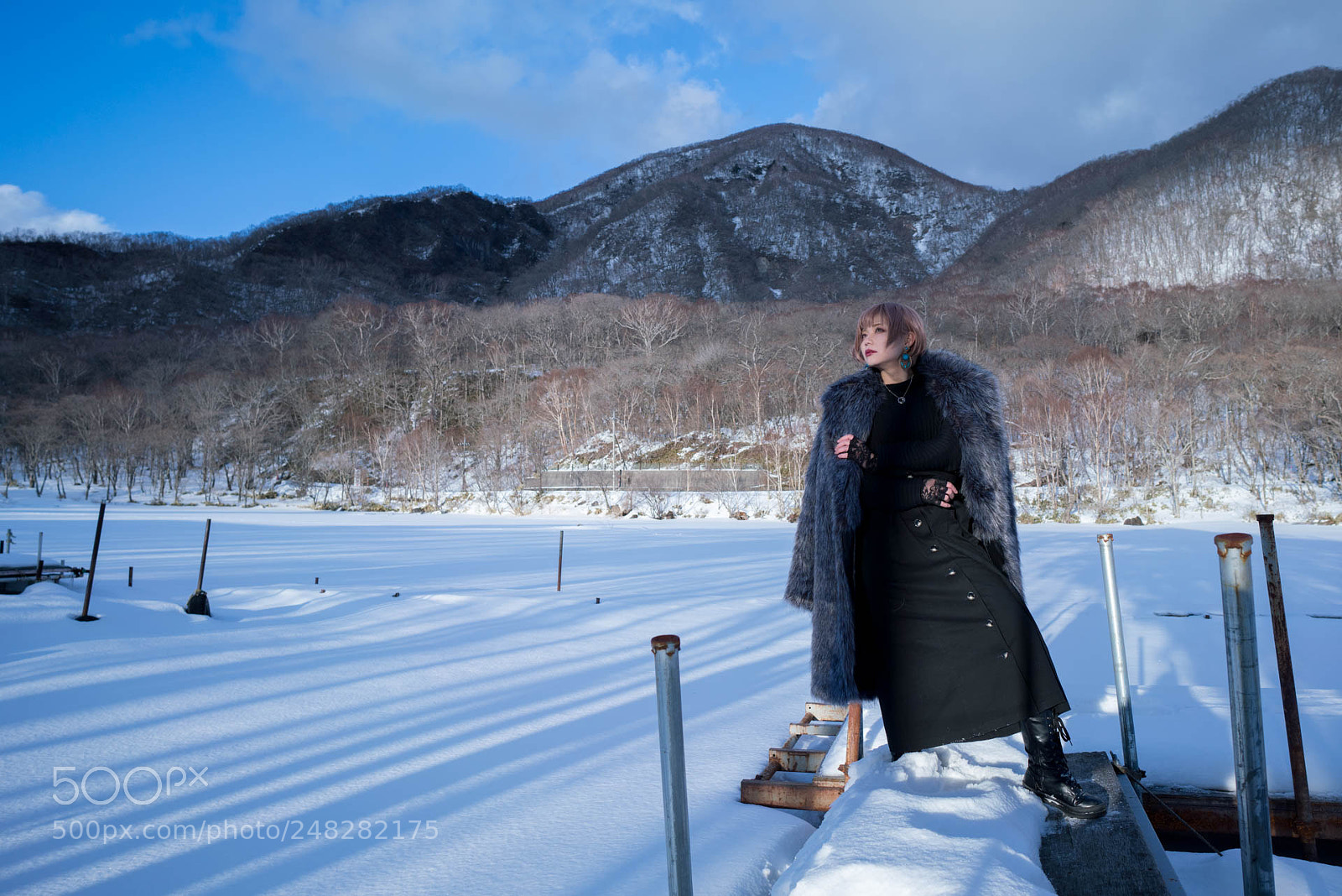 Sony a7R III sample photo. 20180305-1 photography