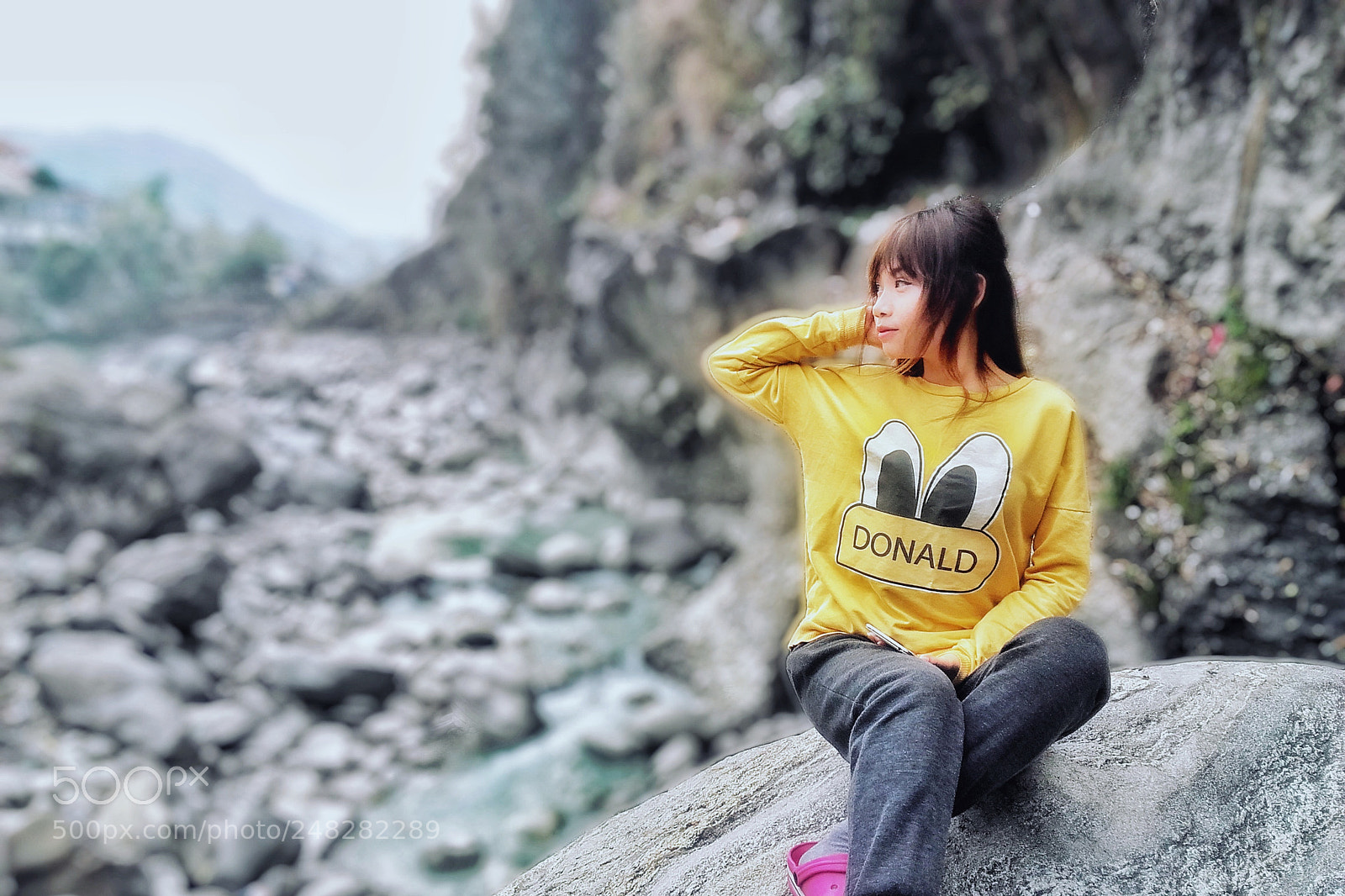 Samsung Galaxy Grand Prime sample photo. Stone soft... ? photography