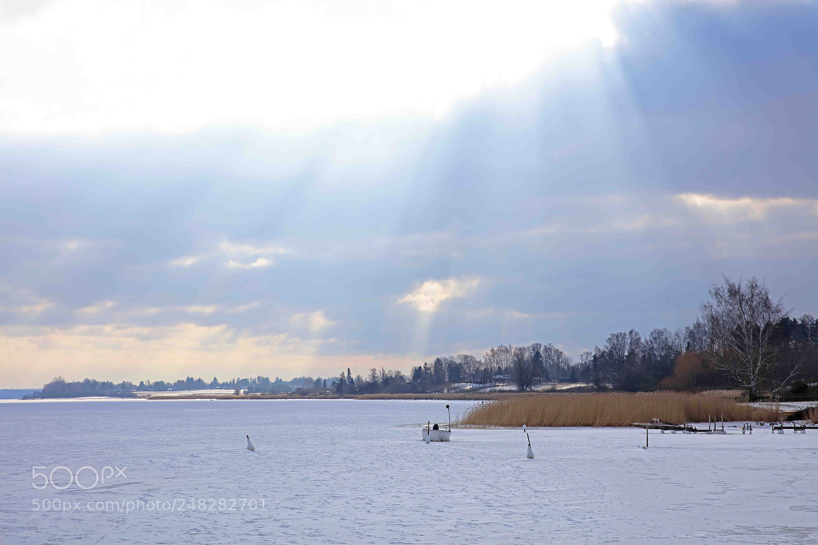 Canon EOS 5DS R sample photo. Gershøj havn photography