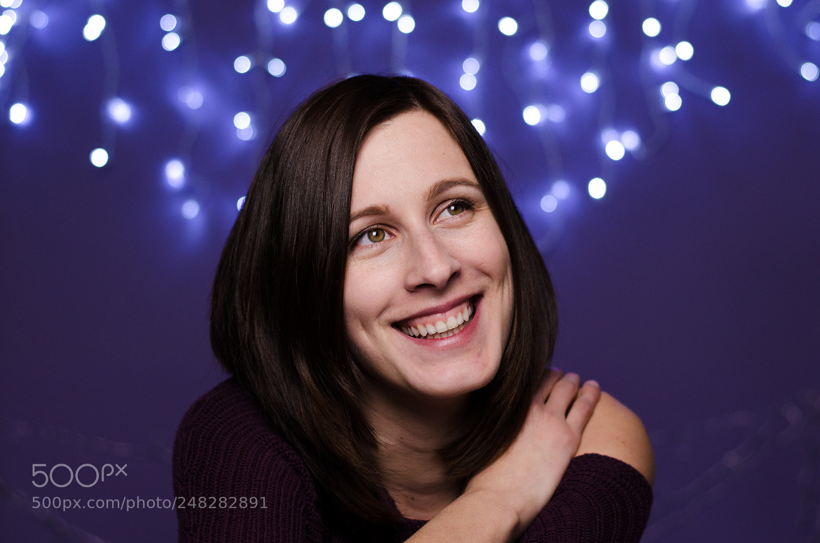 Nikon D5100 sample photo. Happiness photography
