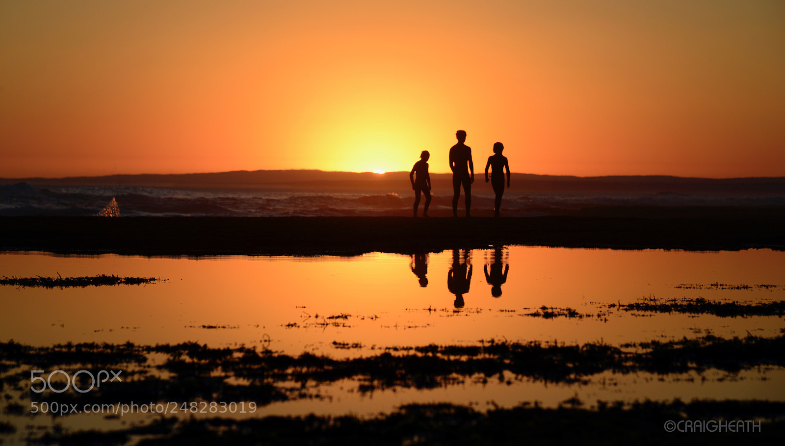 Nikon D800E sample photo. Sun sets on a photography