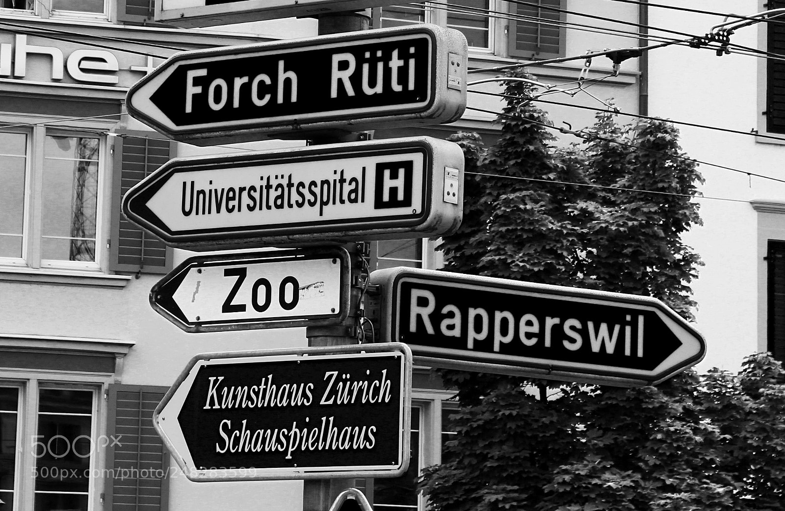 Canon EOS 600D (Rebel EOS T3i / EOS Kiss X5) sample photo. Zurich. photography