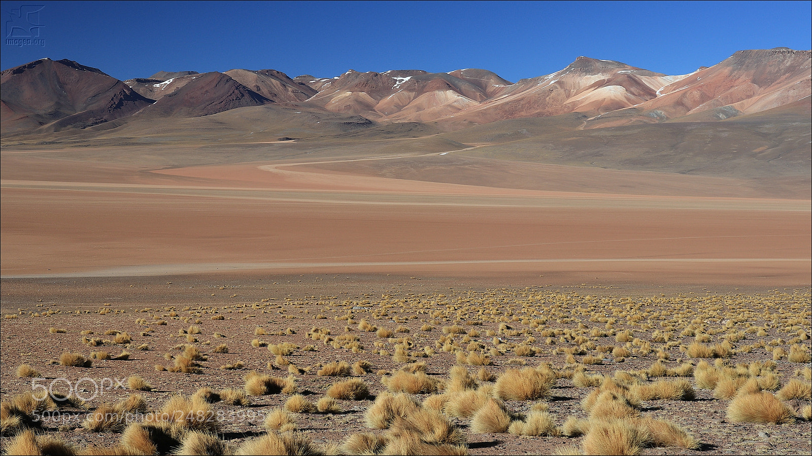 Canon EOS M5 sample photo. Tayka del desierto photography
