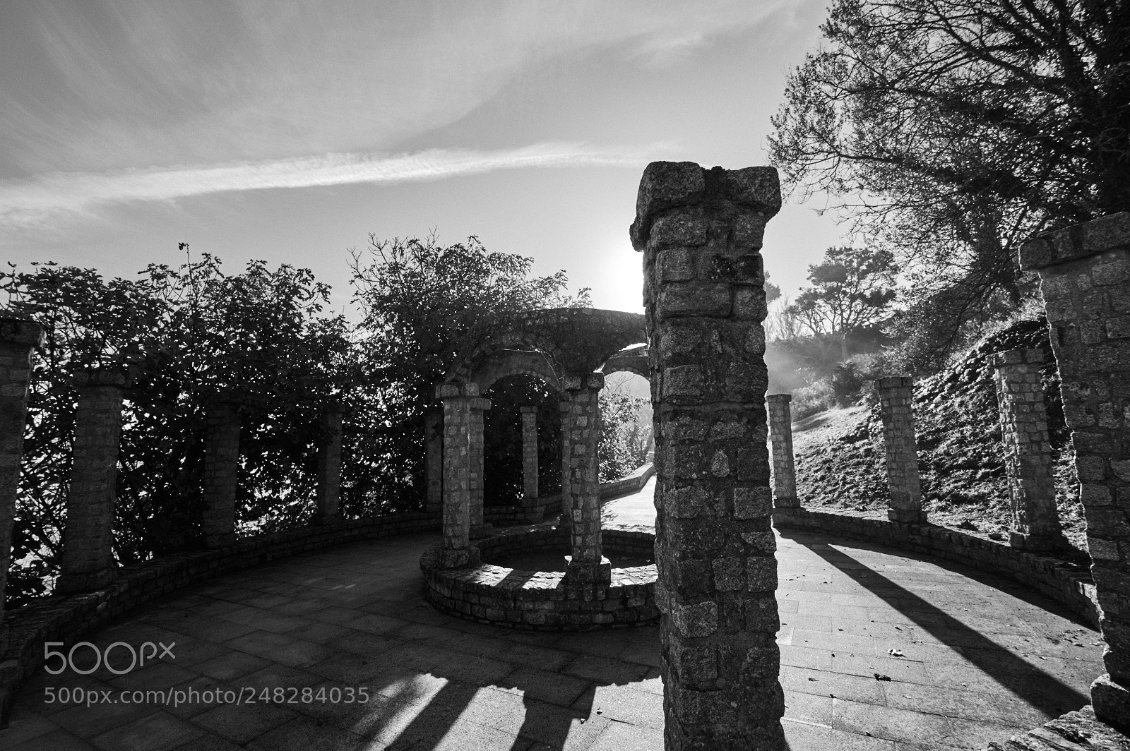 Nikon D5200 sample photo. Baiona octubre 2017 photography