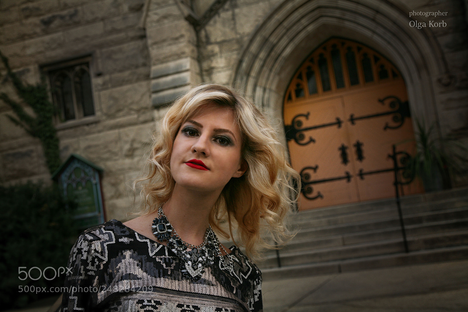 Canon EOS 5D sample photo. Alena photography