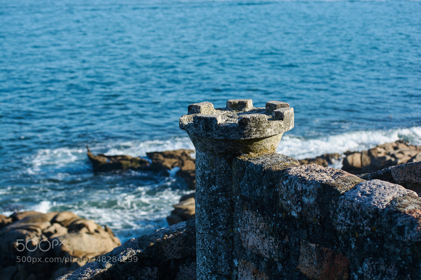 Nikon D5200 sample photo. Baiona octubre 2017 photography