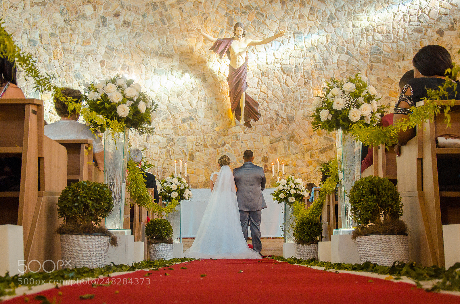 Nikon D7000 sample photo. Wedding aline & leandro photography