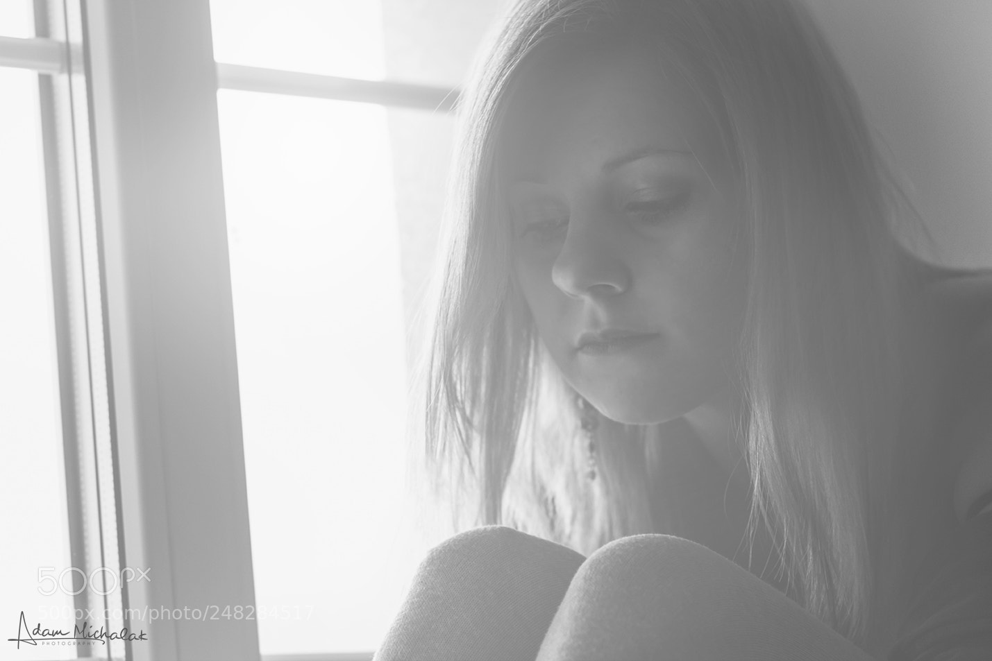 Nikon D7100 sample photo. Carolina photography