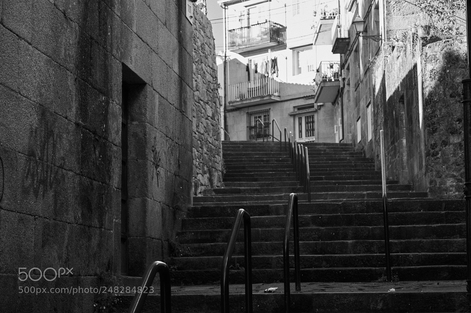 Nikon D5200 sample photo. Pontevedra noviembre 2017 photography