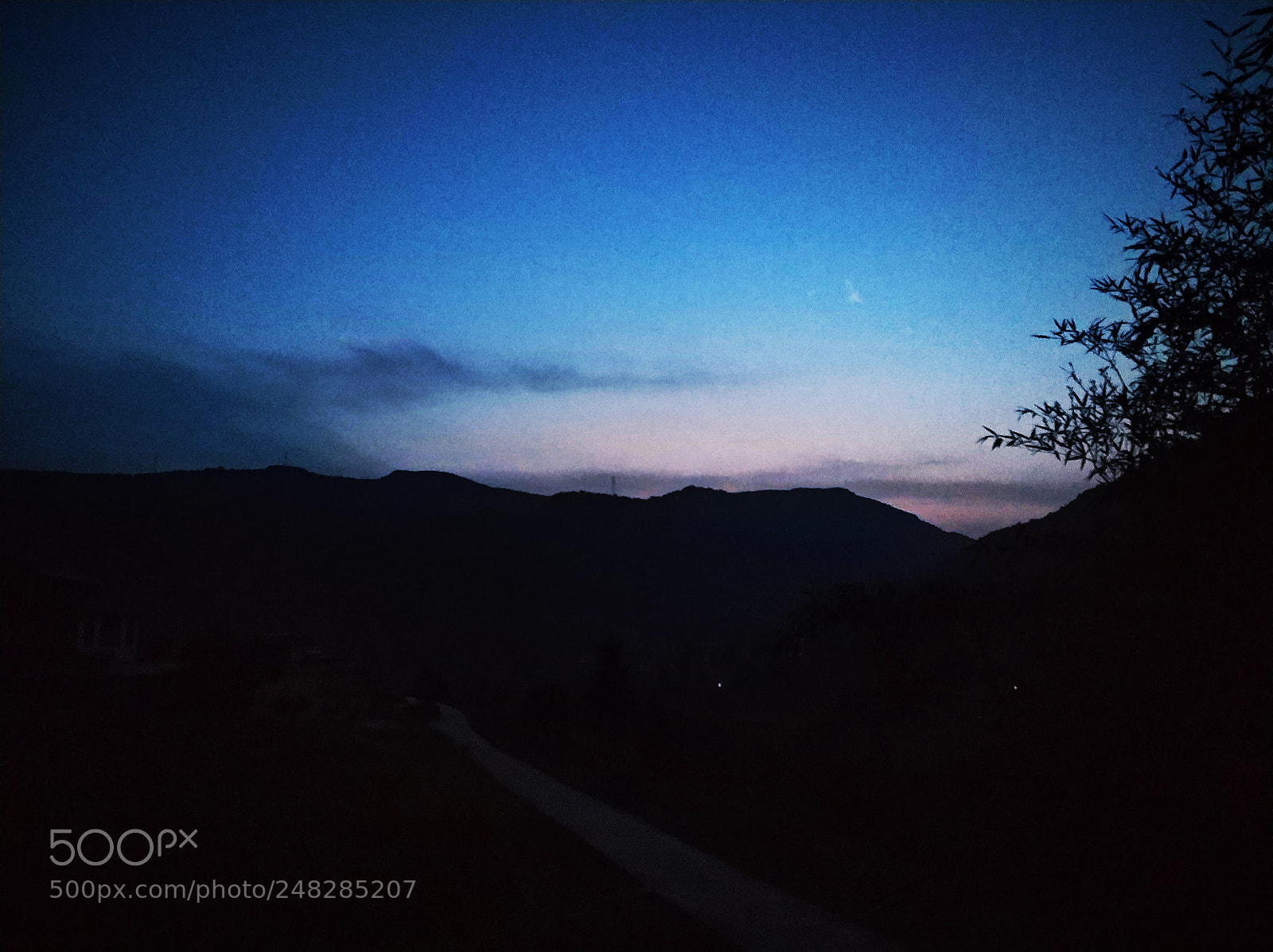 Xiaomi Mi Note 3 sample photo. Untitled photography