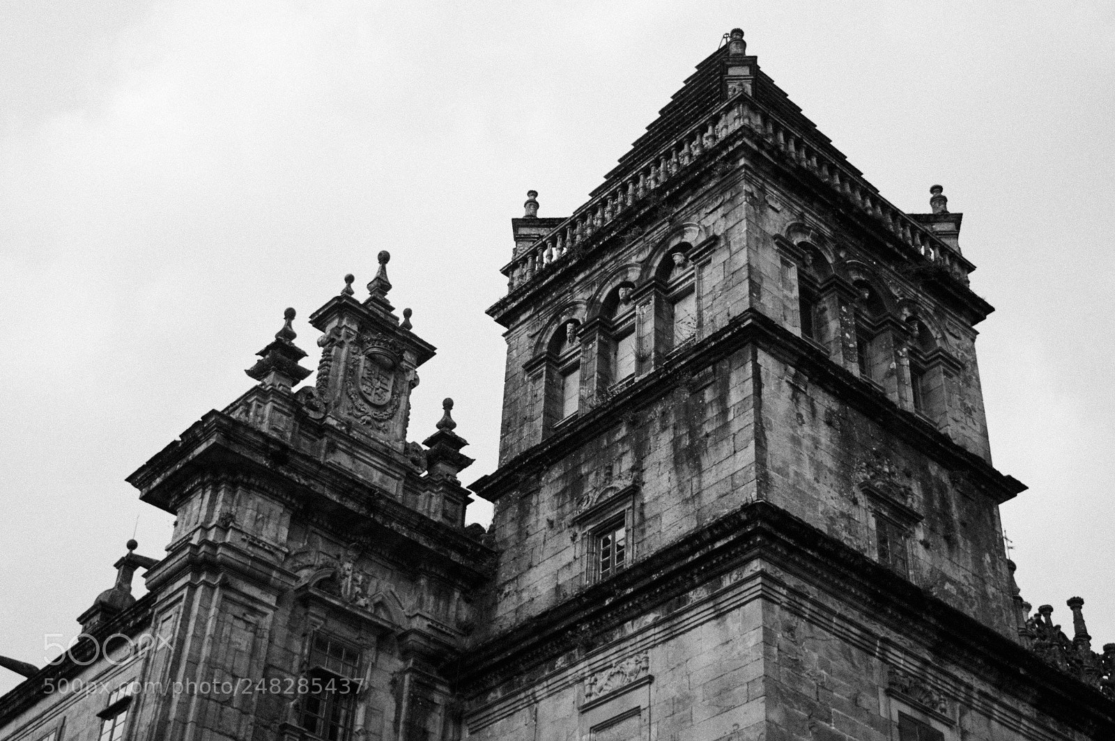 Nikon D5200 sample photo. Santiago octubre 2017 photography