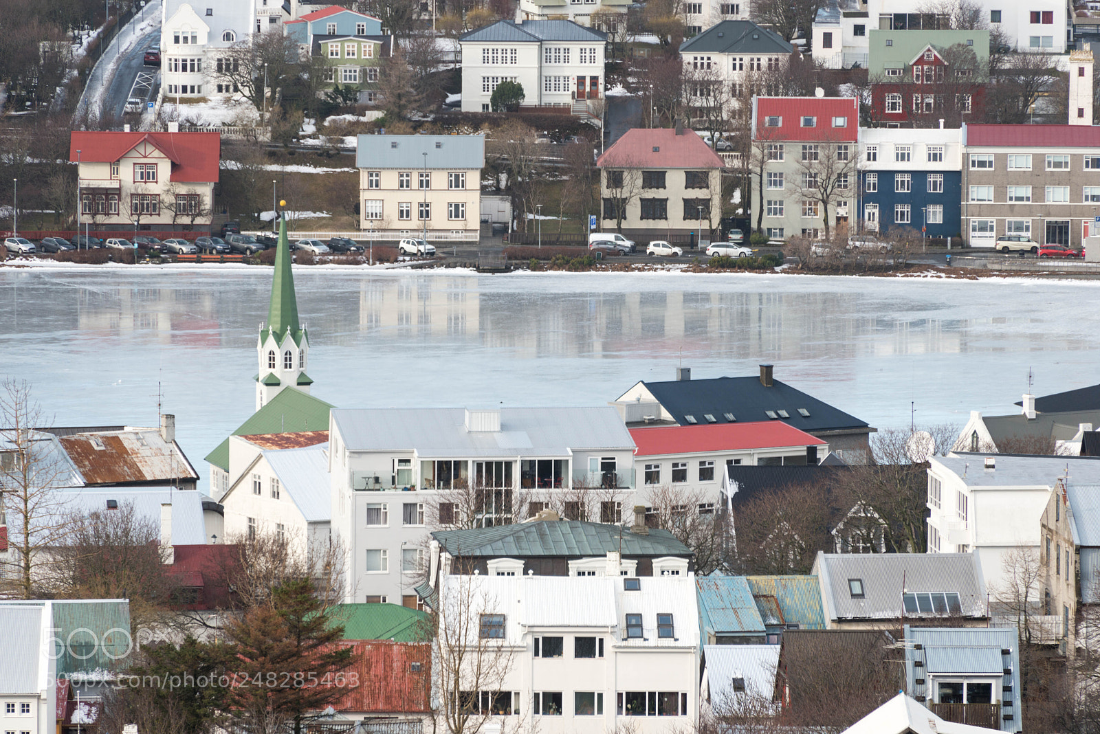 Nikon D800 sample photo. Iceland february 2018 photography