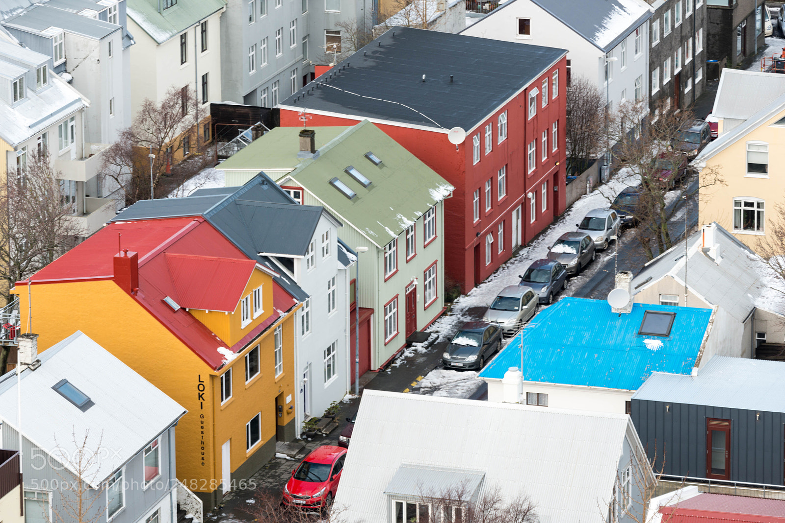 Nikon D800 sample photo. Iceland february 2018 photography