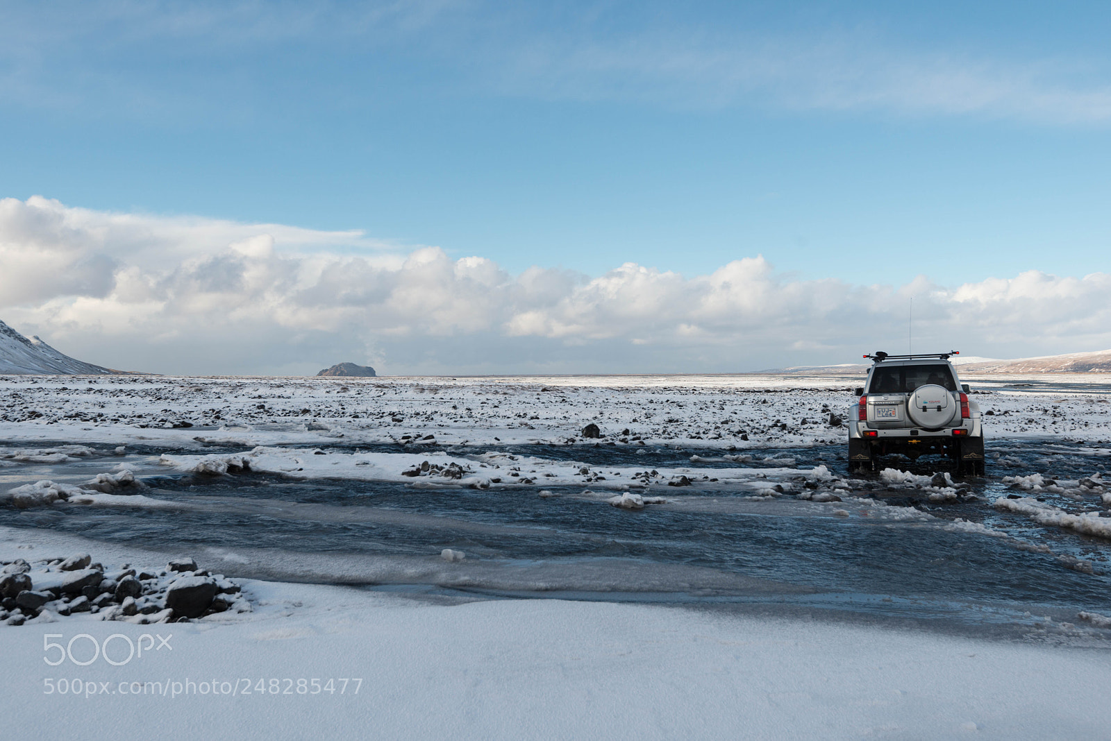Nikon D800 sample photo. Iceland february 2018 photography