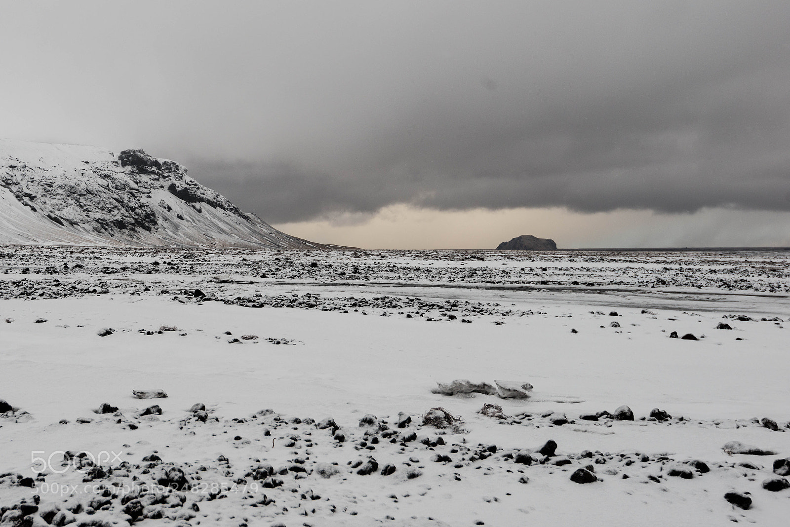 Nikon D800 sample photo. Iceland february 2018 photography