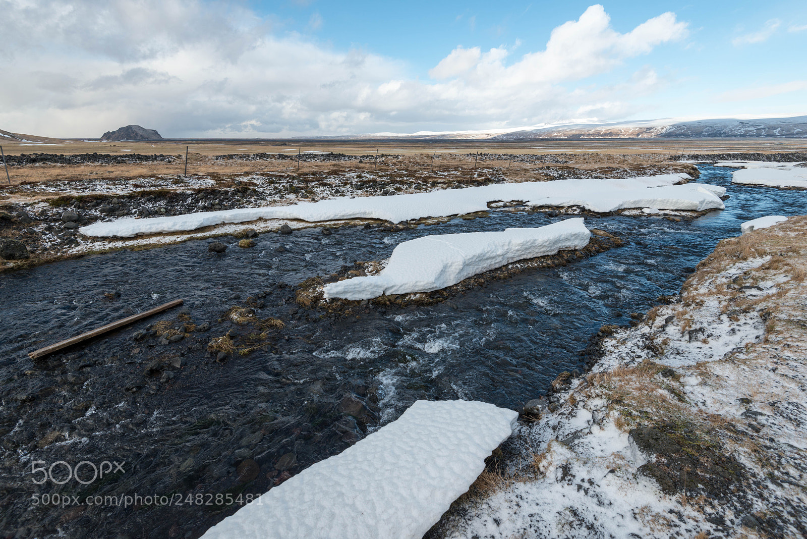 Nikon D800 sample photo. Iceland february 2018 photography