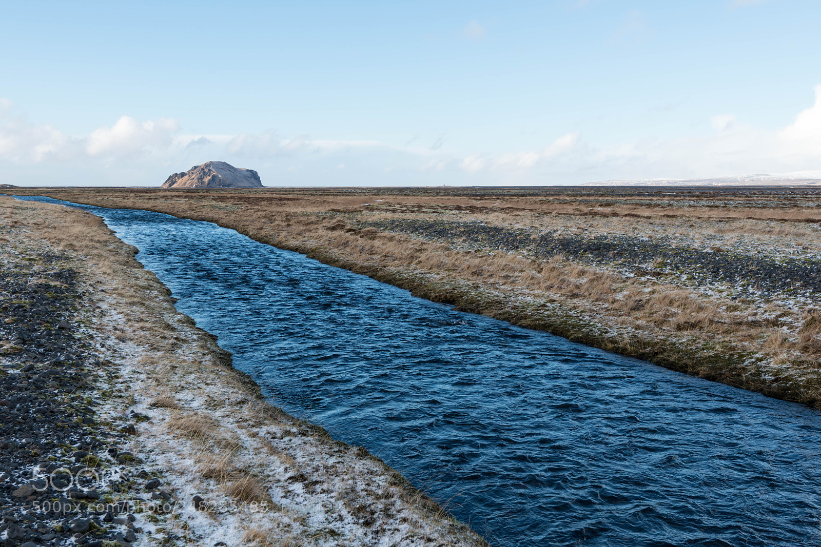 Nikon D800 sample photo. Iceland february 2018 photography