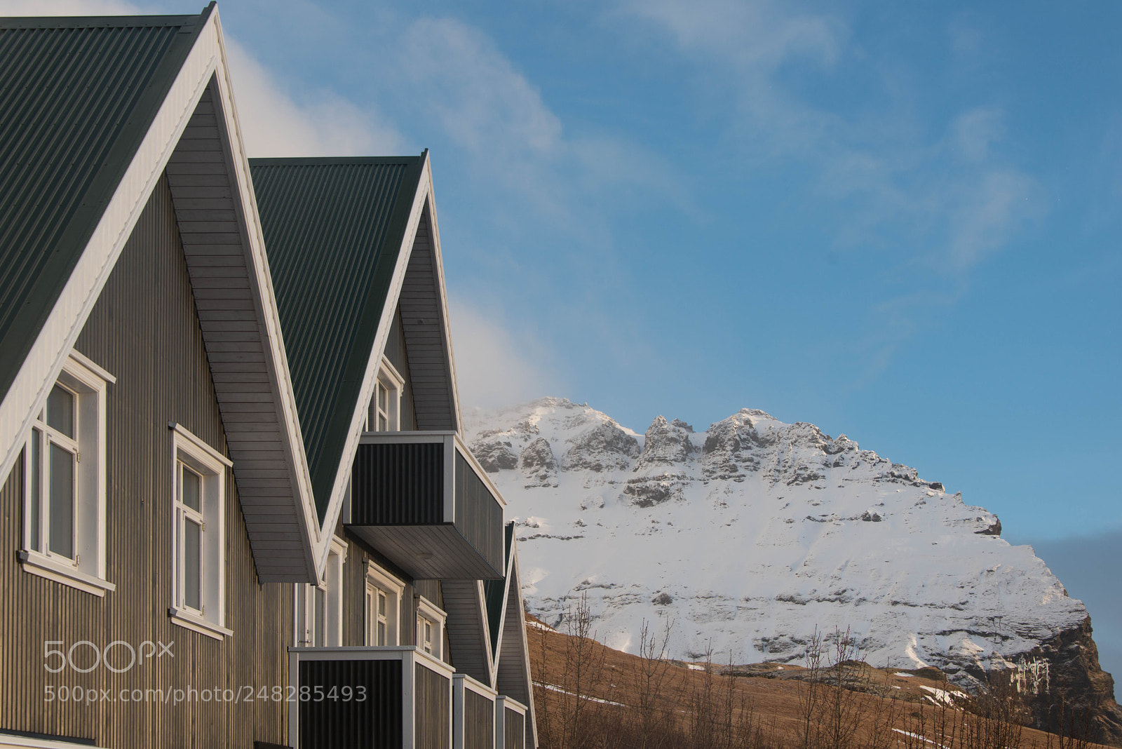 Nikon D800 sample photo. Iceland february 2018 photography