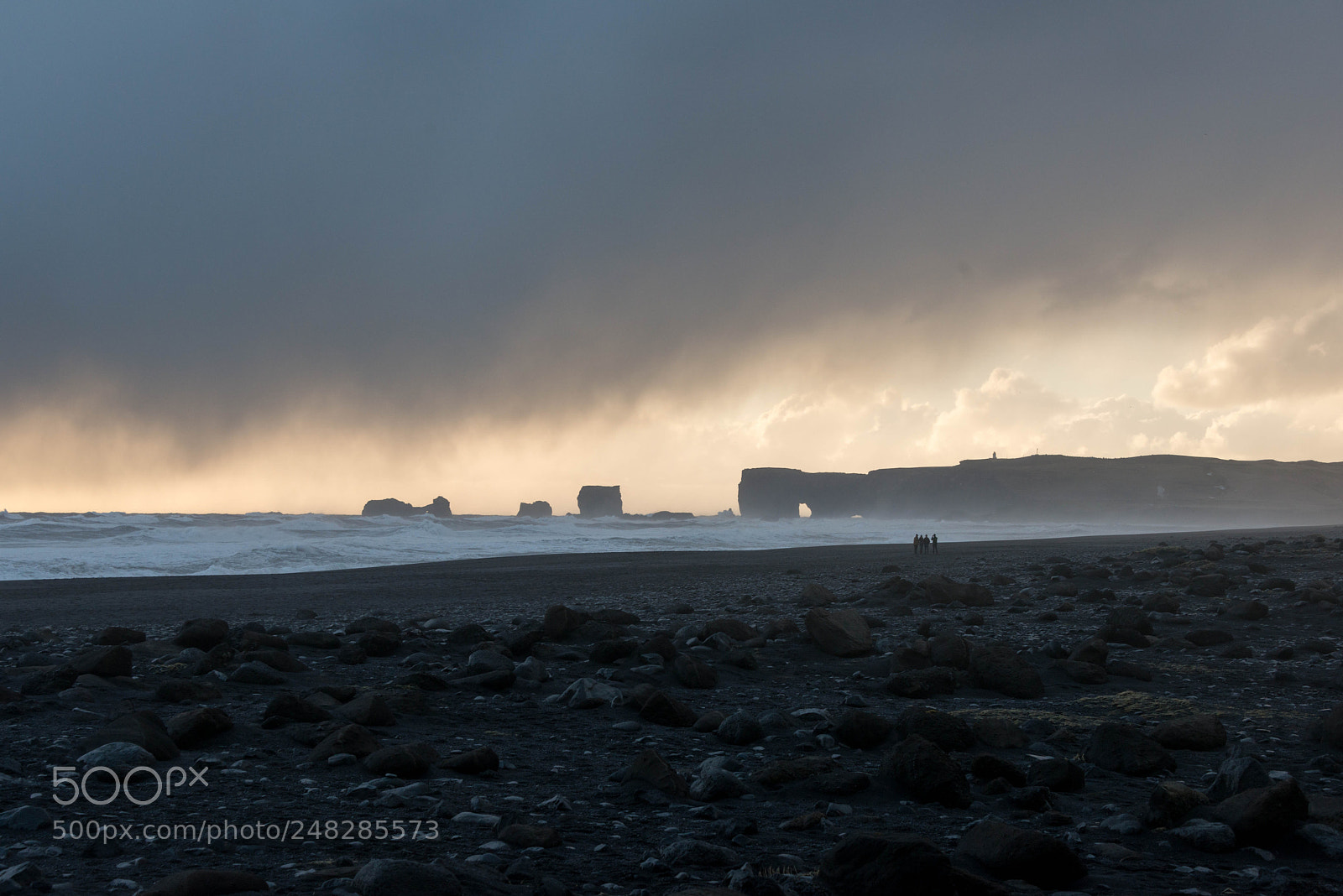 Nikon D800 sample photo. Iceland february 2018 photography