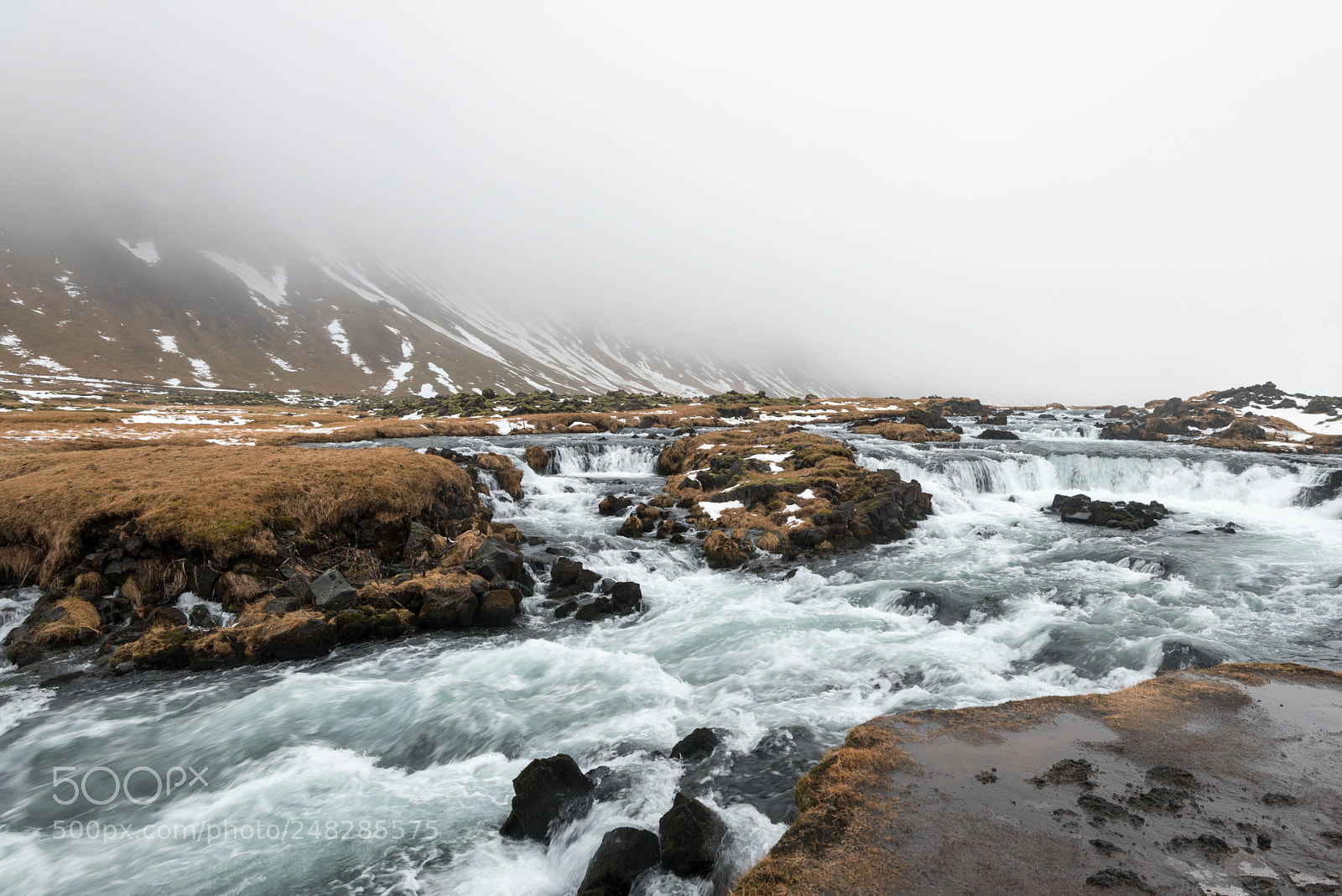 Nikon D800 sample photo. Iceland february 2018 photography